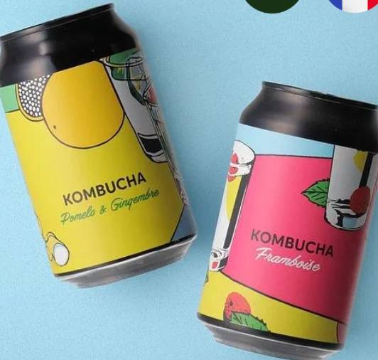 Beverages